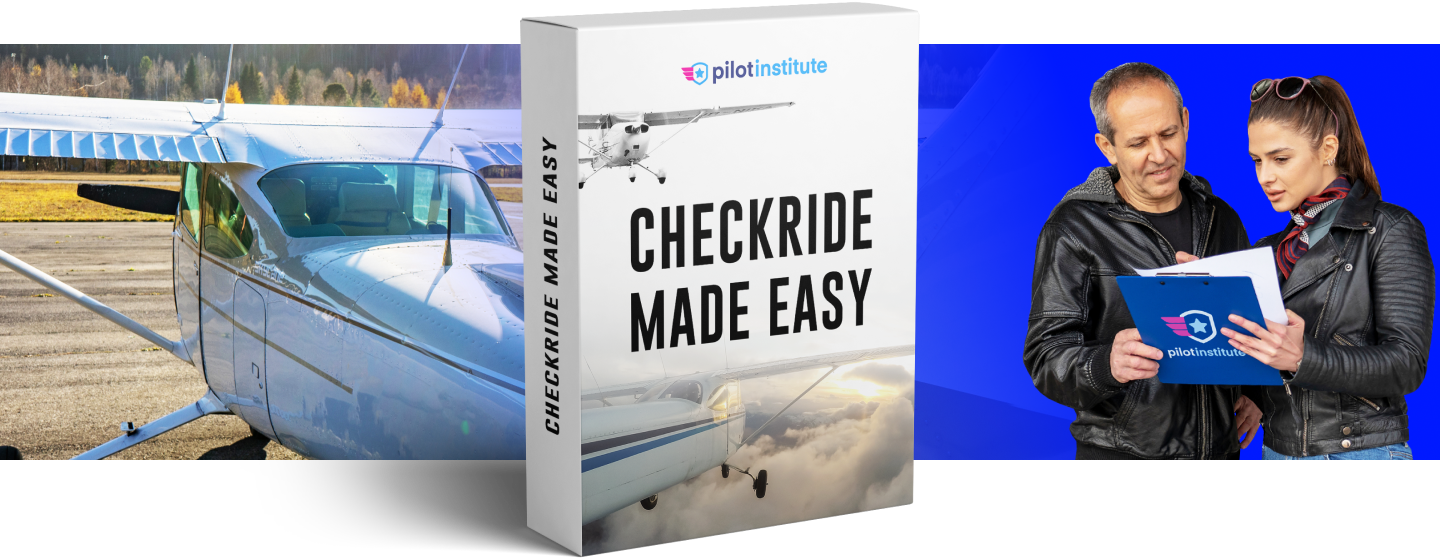 Checkride Made Easy