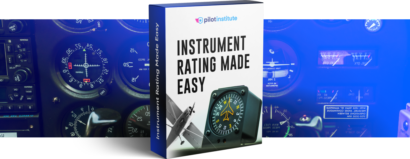Instrument Rating Made Easy
