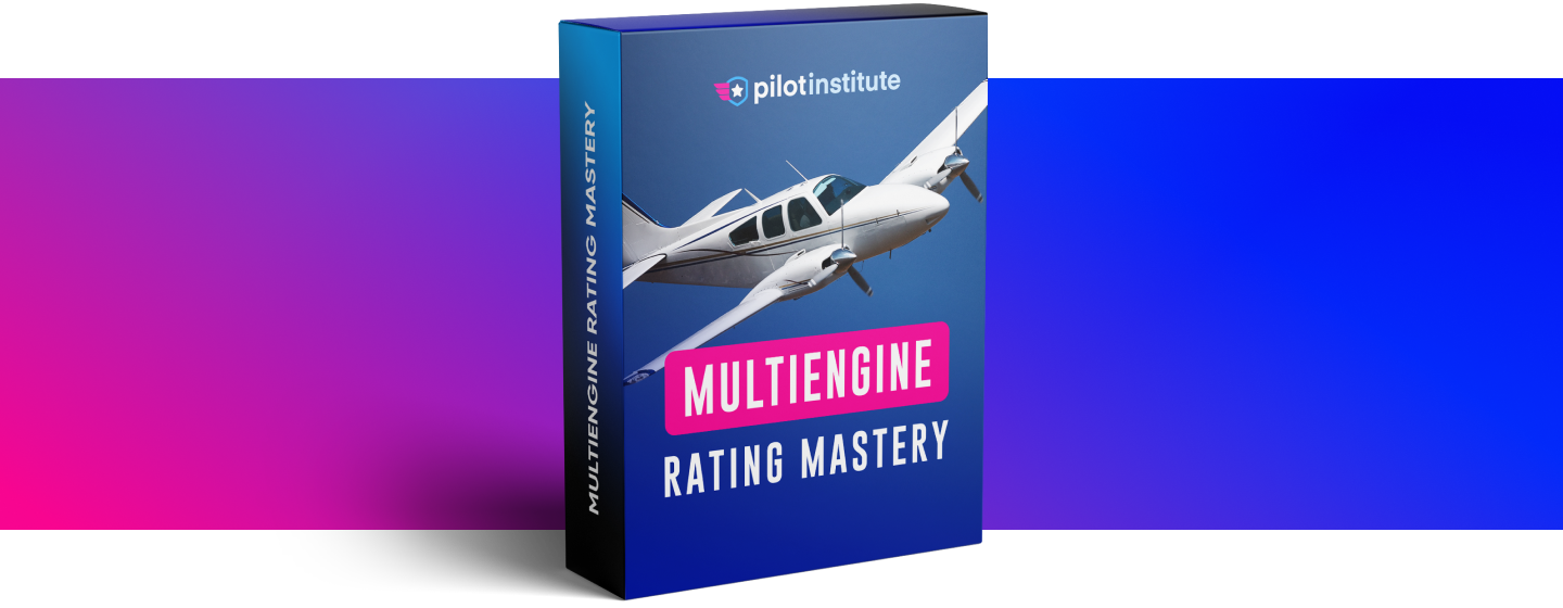 Multiengine Rating Mastery