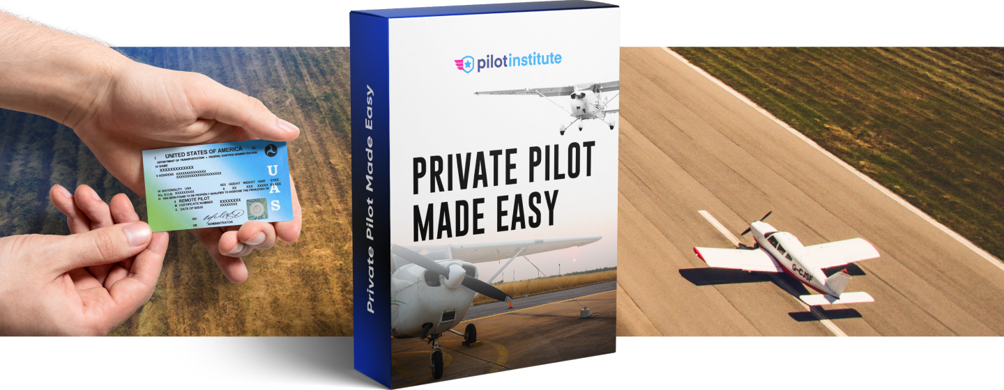 Private Pilot Made Easy