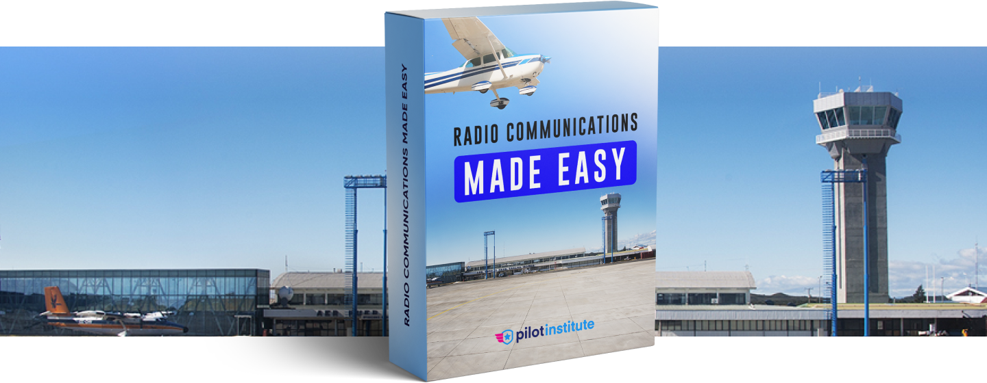 Radio Communications Made Easy